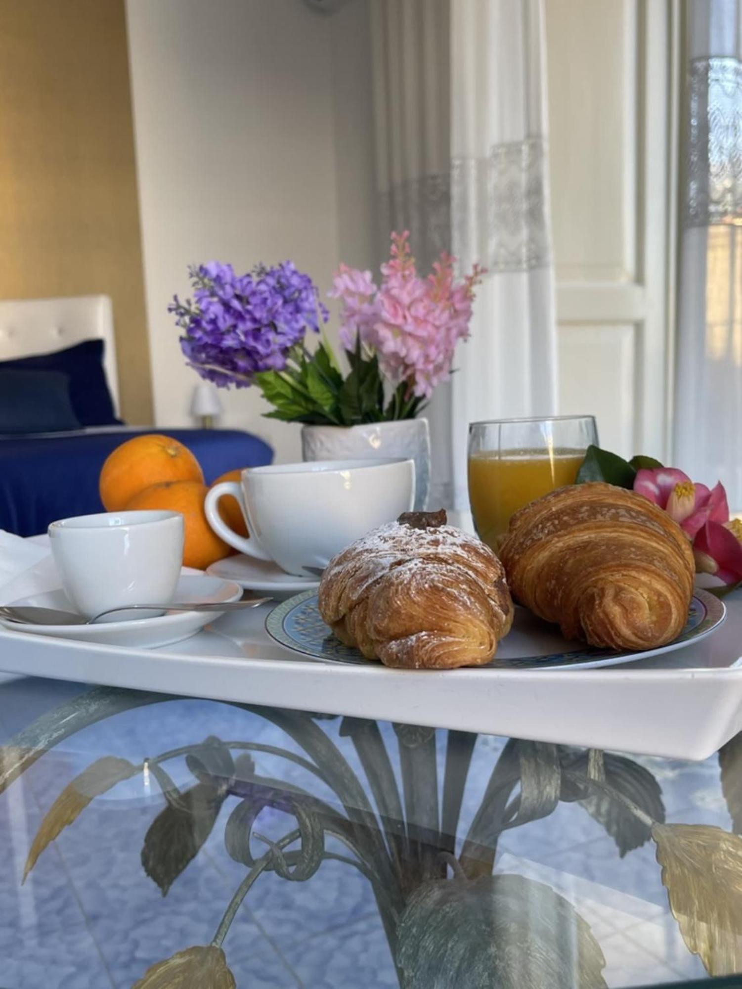 Ambasciata Relais Couette-café