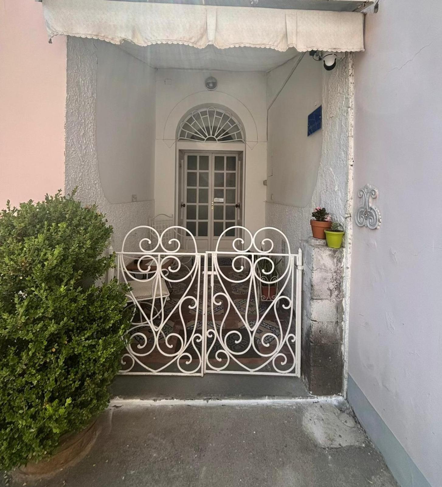 Ambasciata Relais *