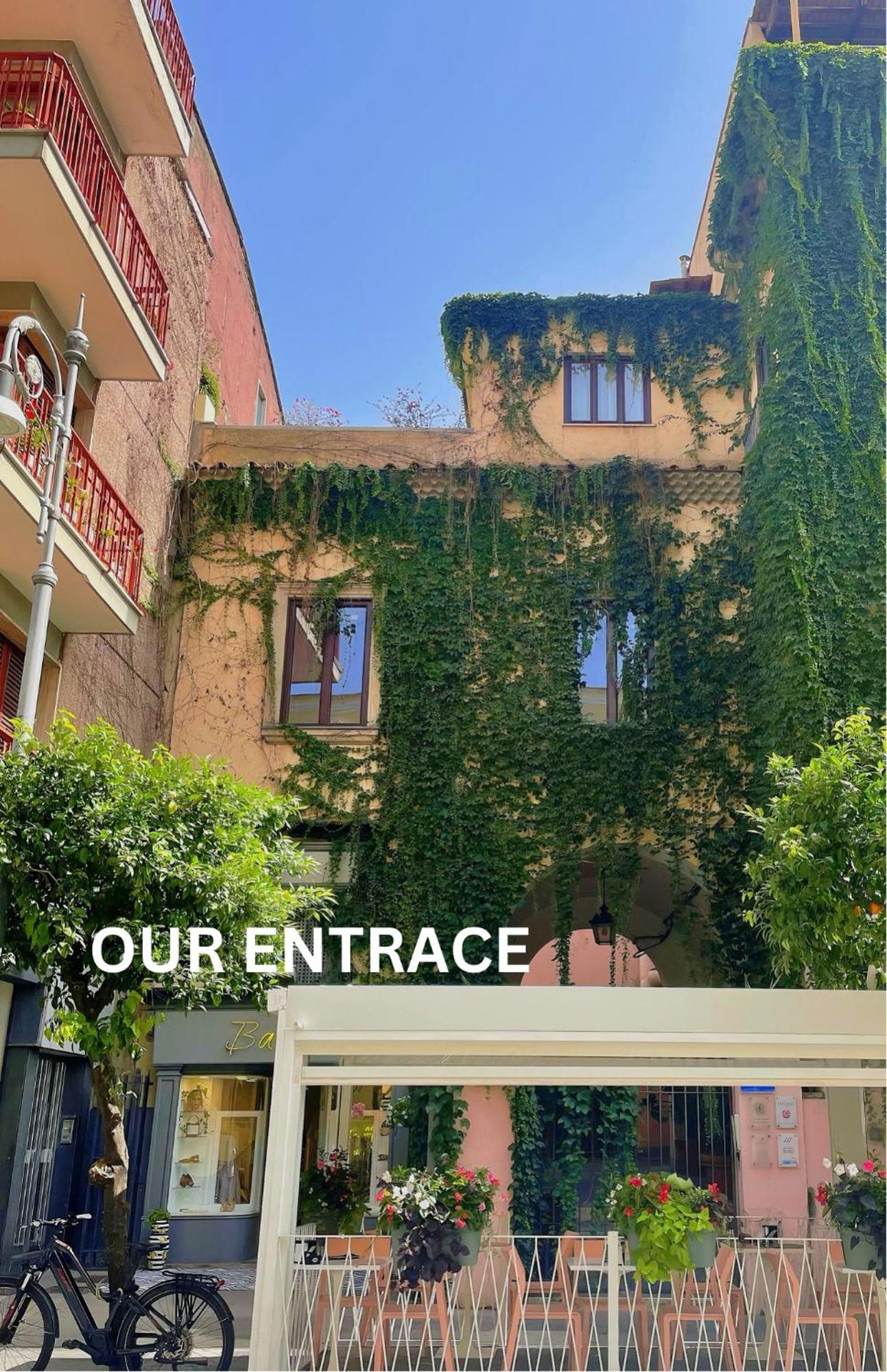 Ambasciata Relais * Sorrente