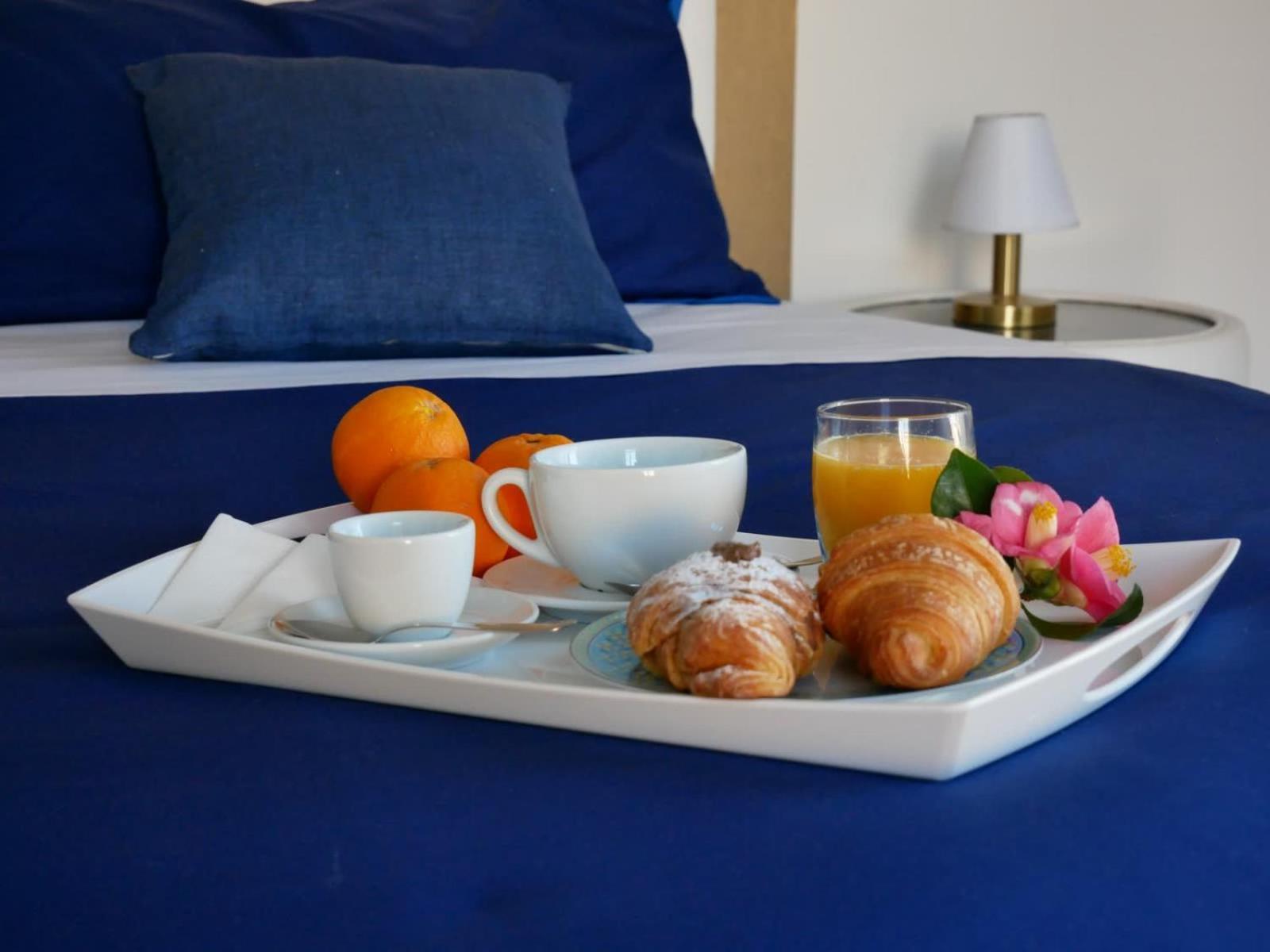 Couette-café Ambasciata Relais Sorrente