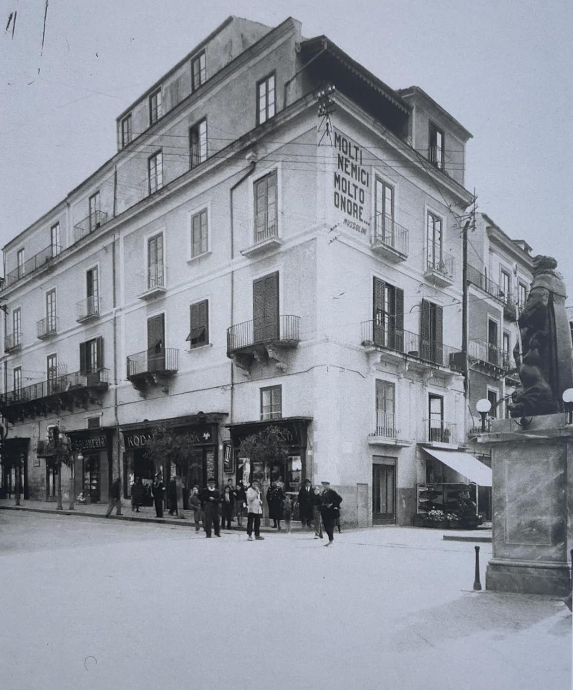 Ambasciata Relais Sorrente
