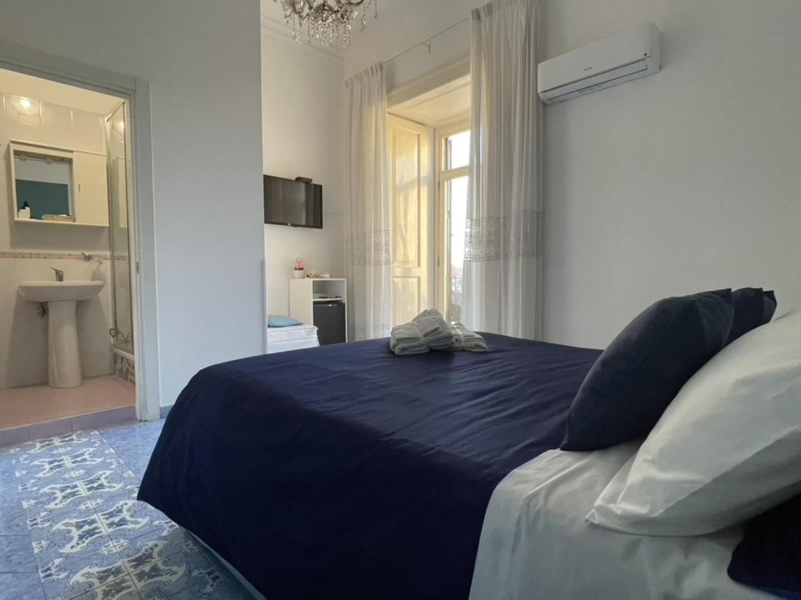 Ambasciata Relais Couette-café Sorrente