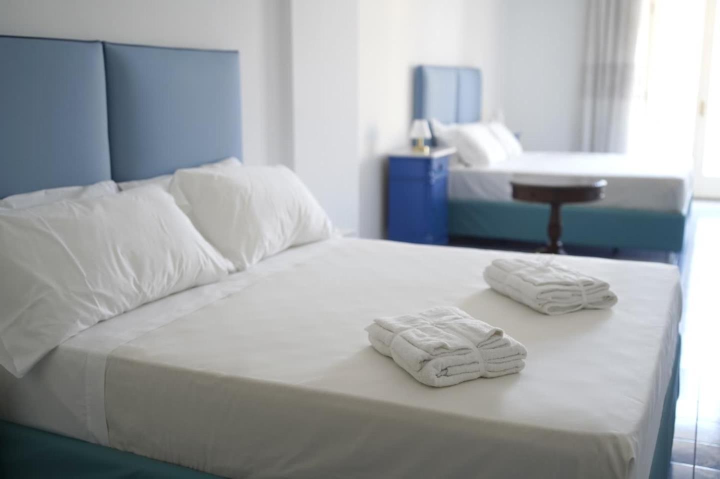 Couette-café Ambasciata Relais Sorrente