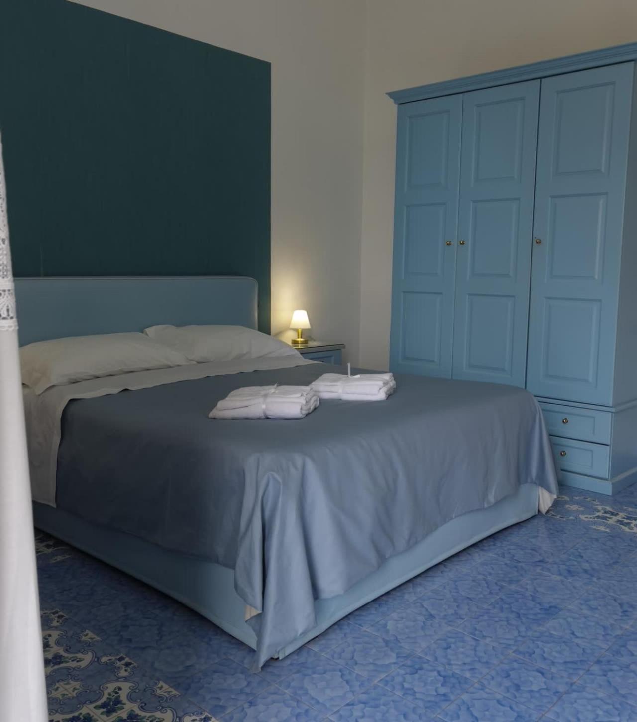 Ambasciata Relais * Sorrente