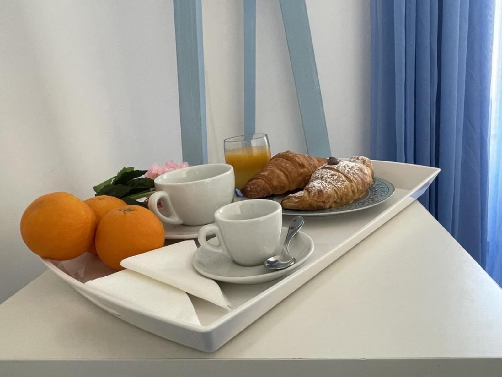 Ambasciata Relais Couette-café