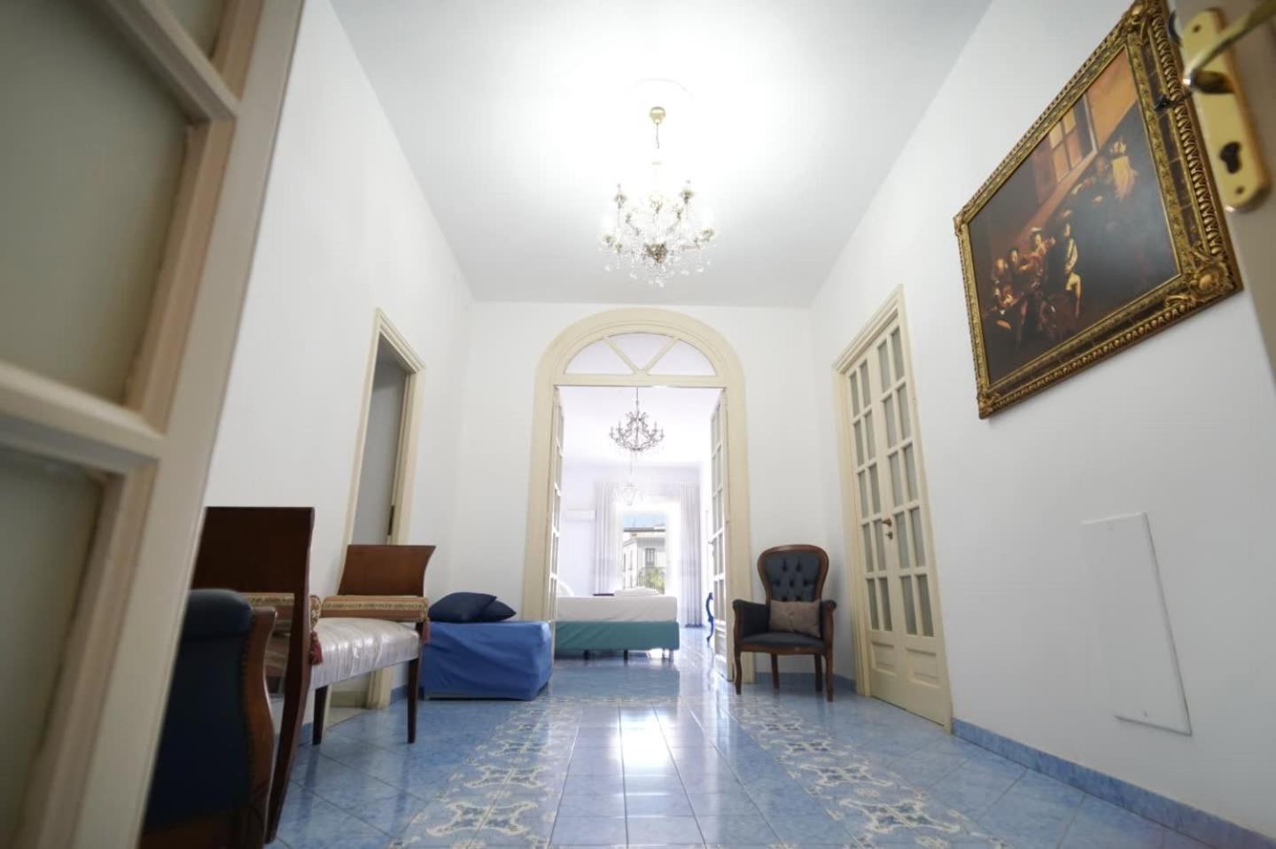 Ambasciata Relais Couette-café Sorrente