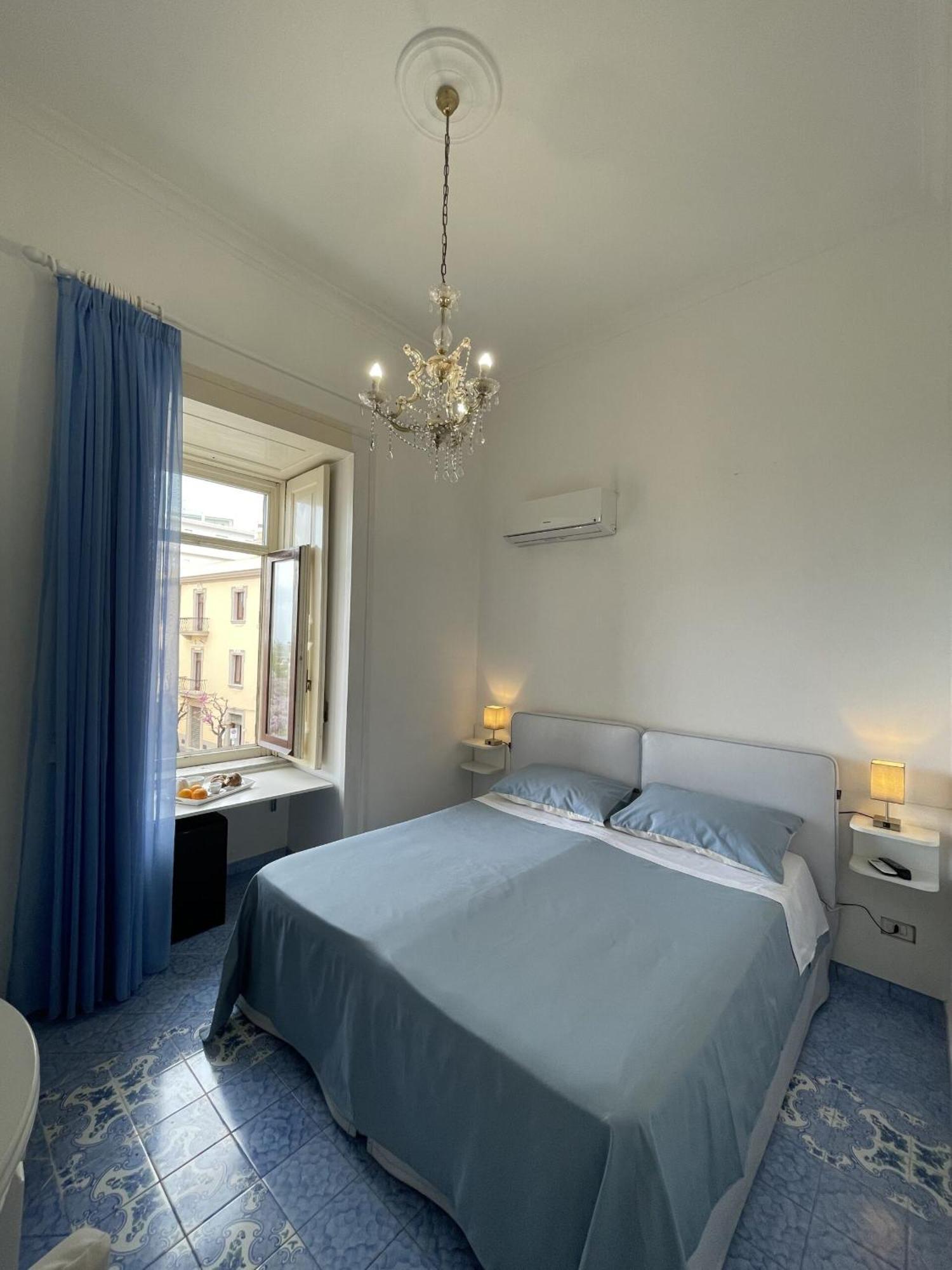 Ambasciata Relais * Sorrente