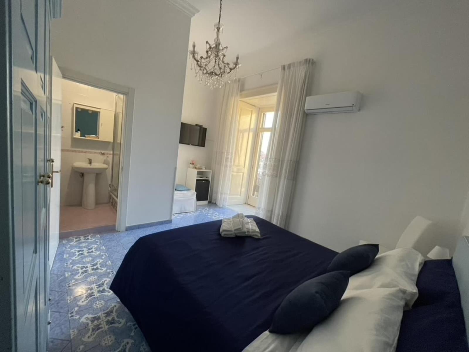 Ambasciata Relais Couette-café *