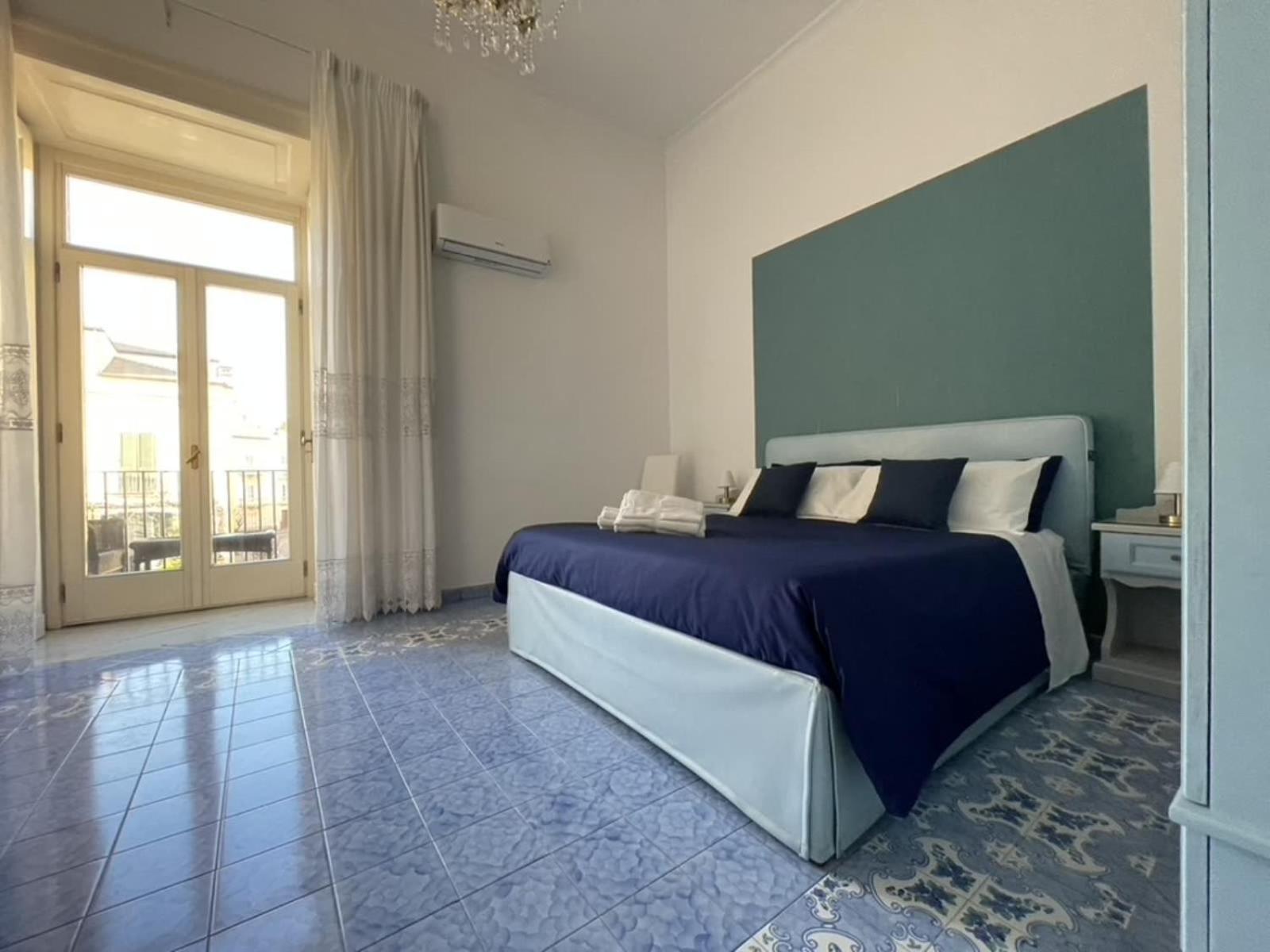 Ambasciata Relais Couette-café Sorrente
