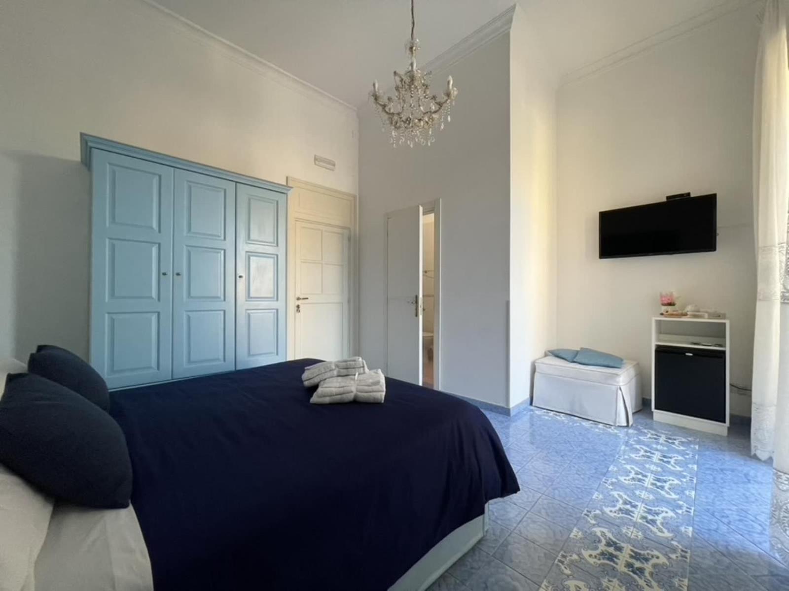 Ambasciata Relais Sorrente