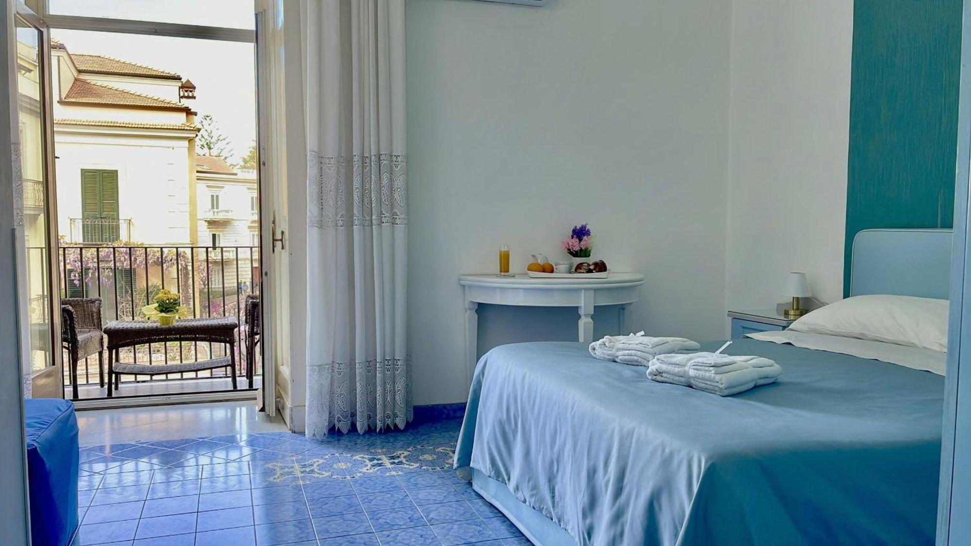 Ambasciata Relais * Sorrente