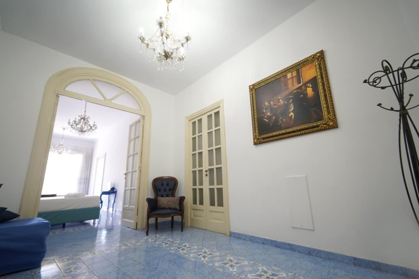 Couette-café Ambasciata Relais *