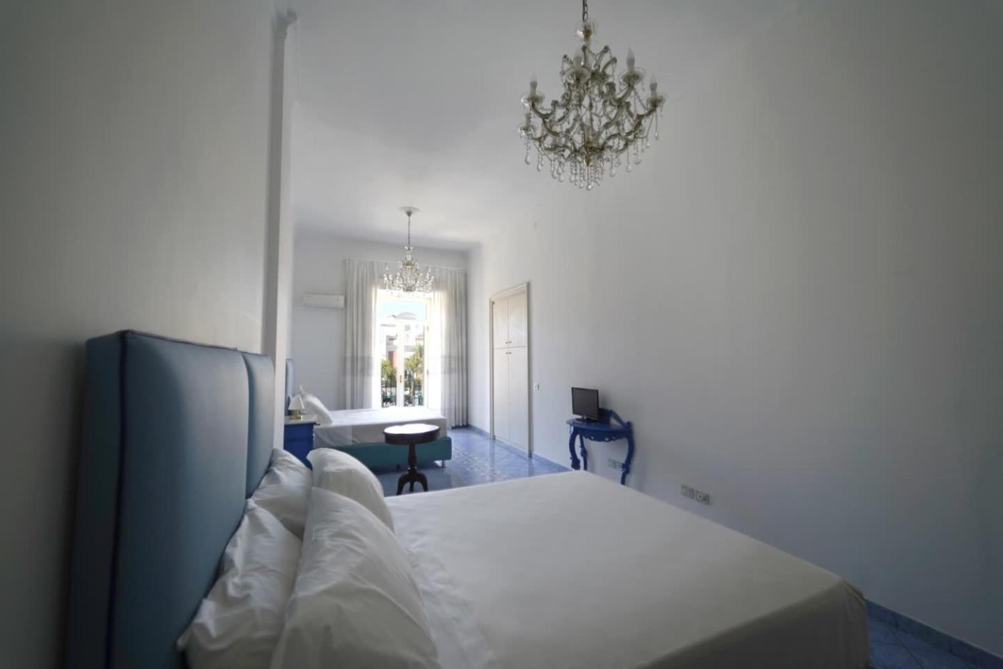 Ambasciata Relais * Sorrente