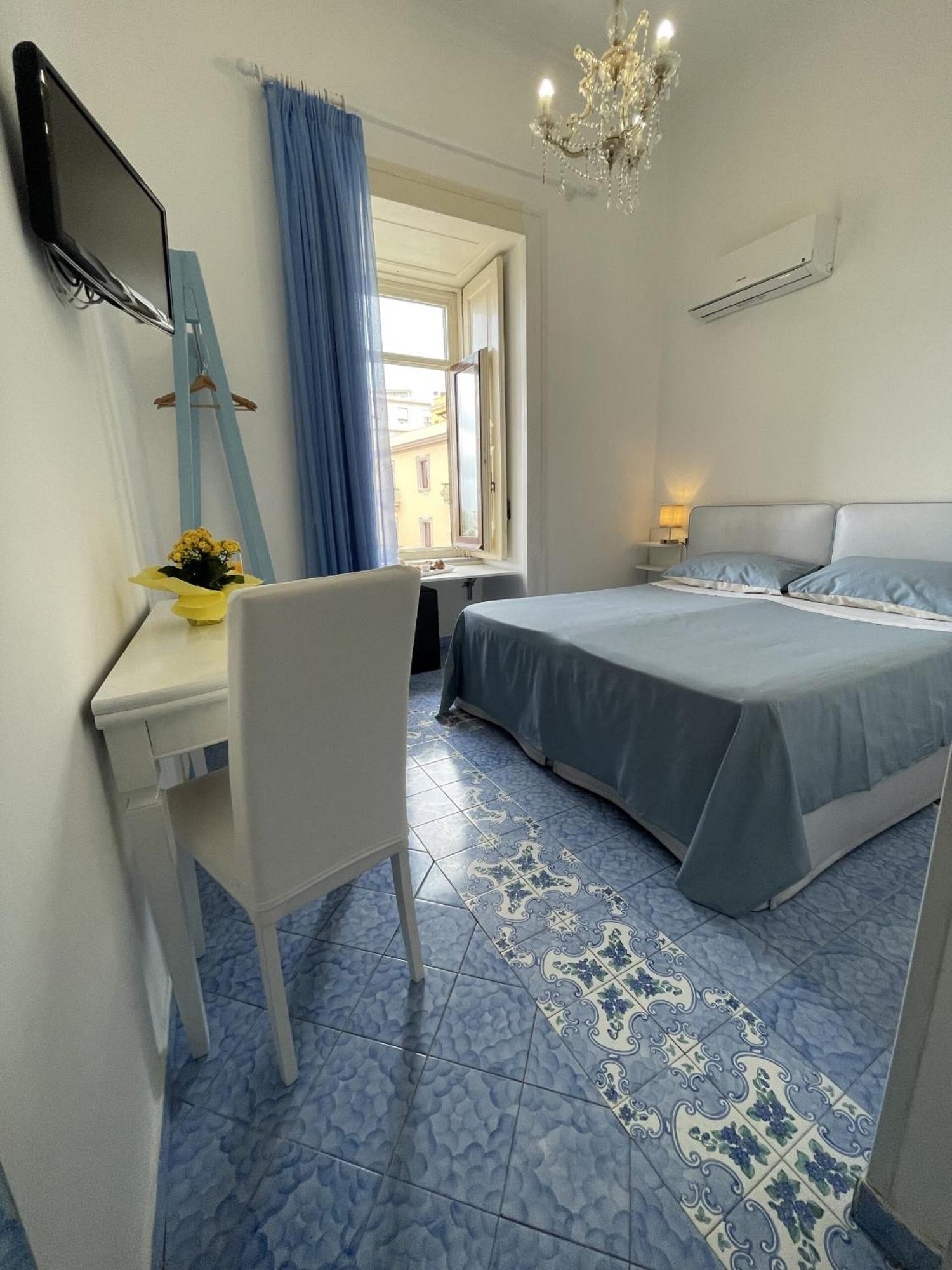 Ambasciata Relais Couette-café *