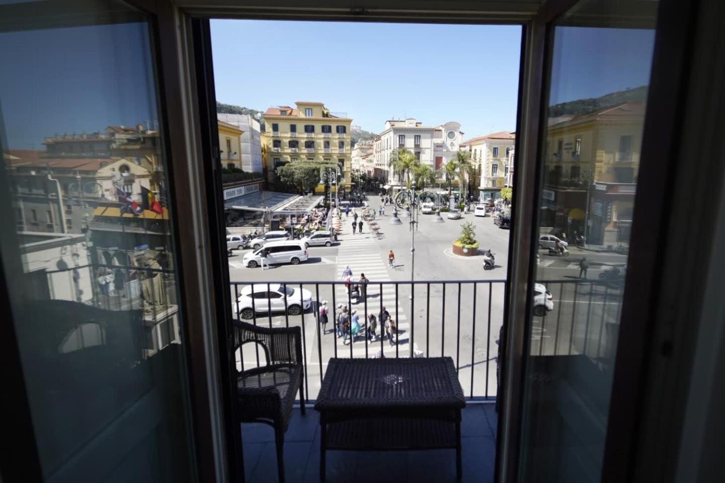 Ambasciata Relais Sorrente