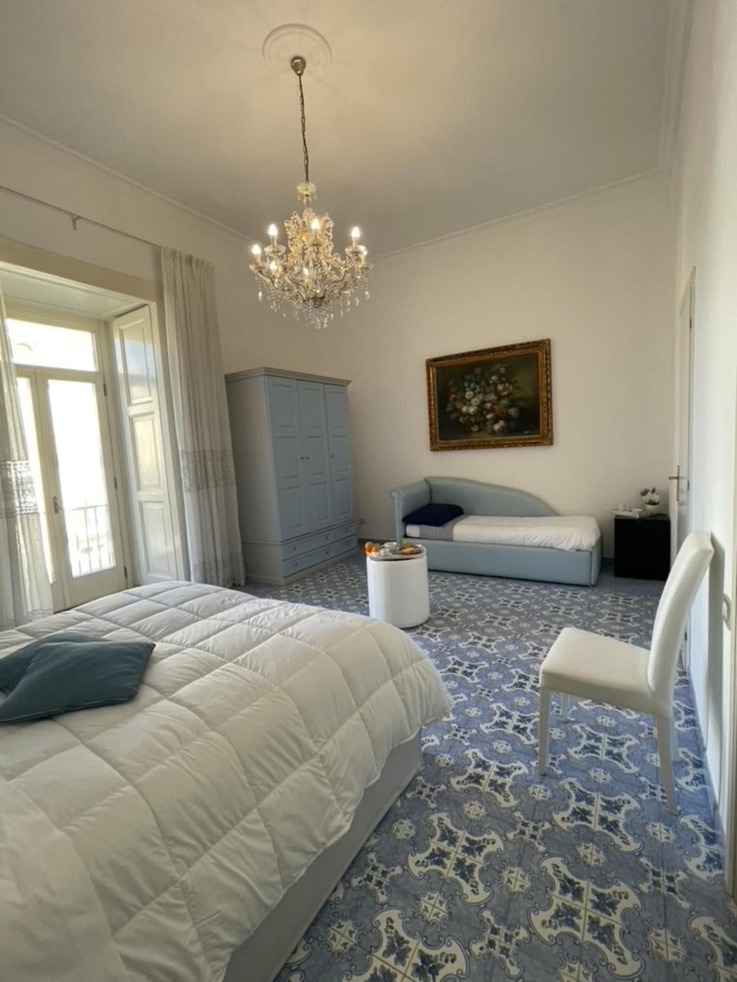 Ambasciata Relais Couette-café Sorrente