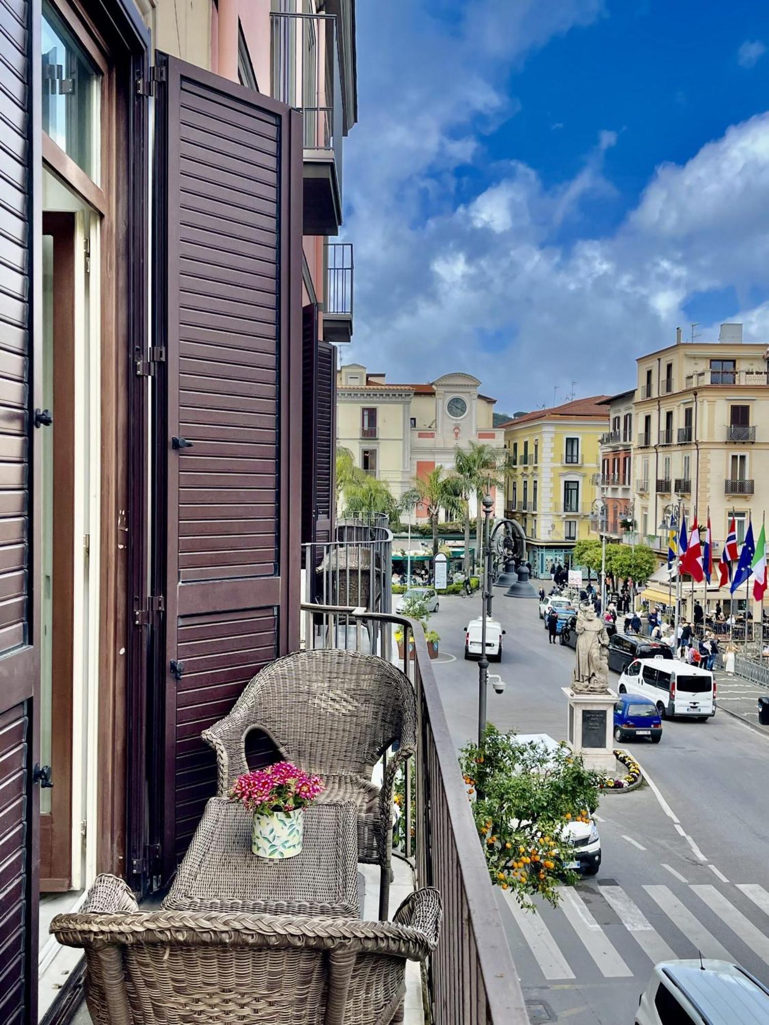 Ambasciata Relais Couette-café