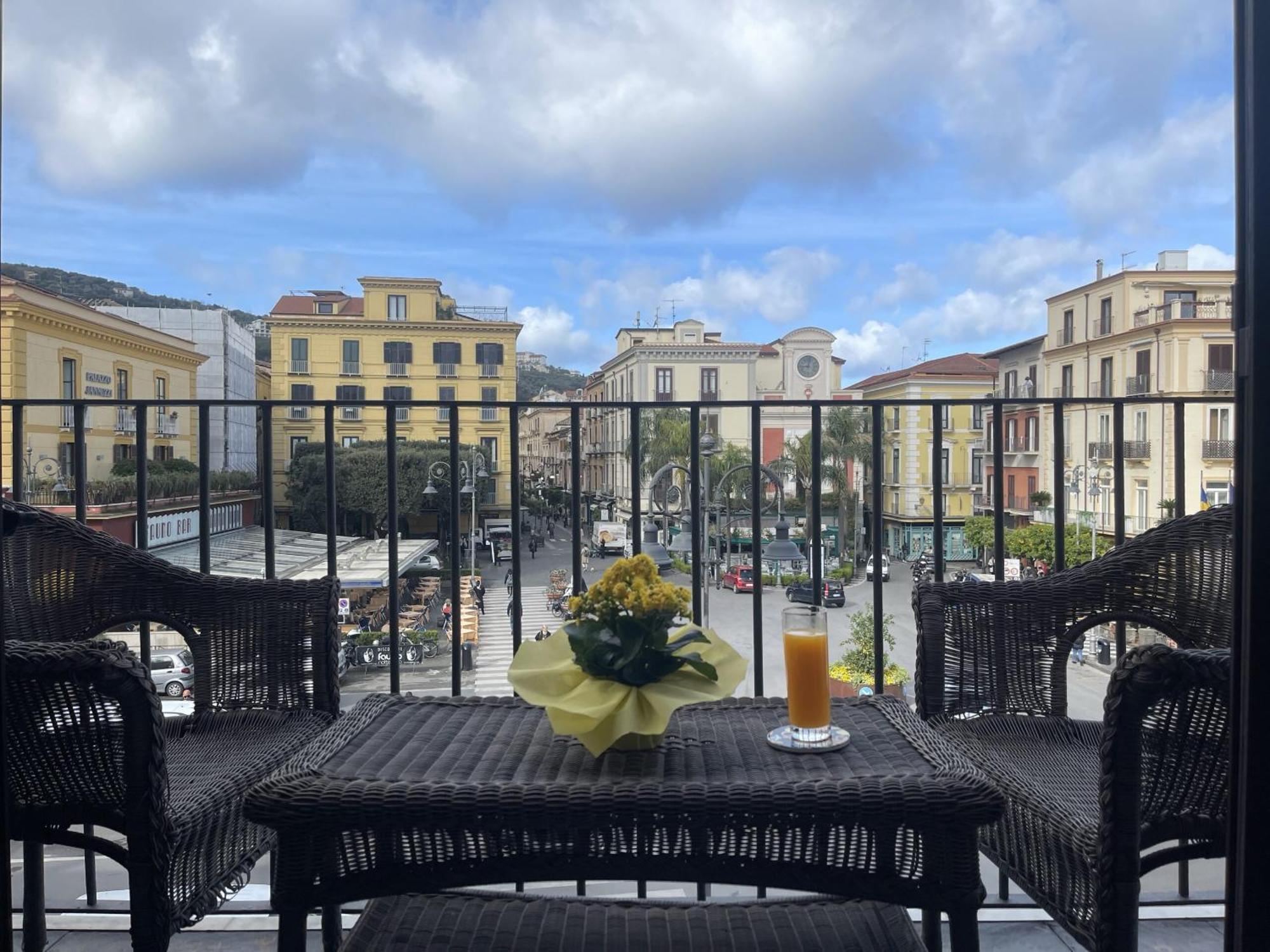 Ambasciata Relais Sorrente