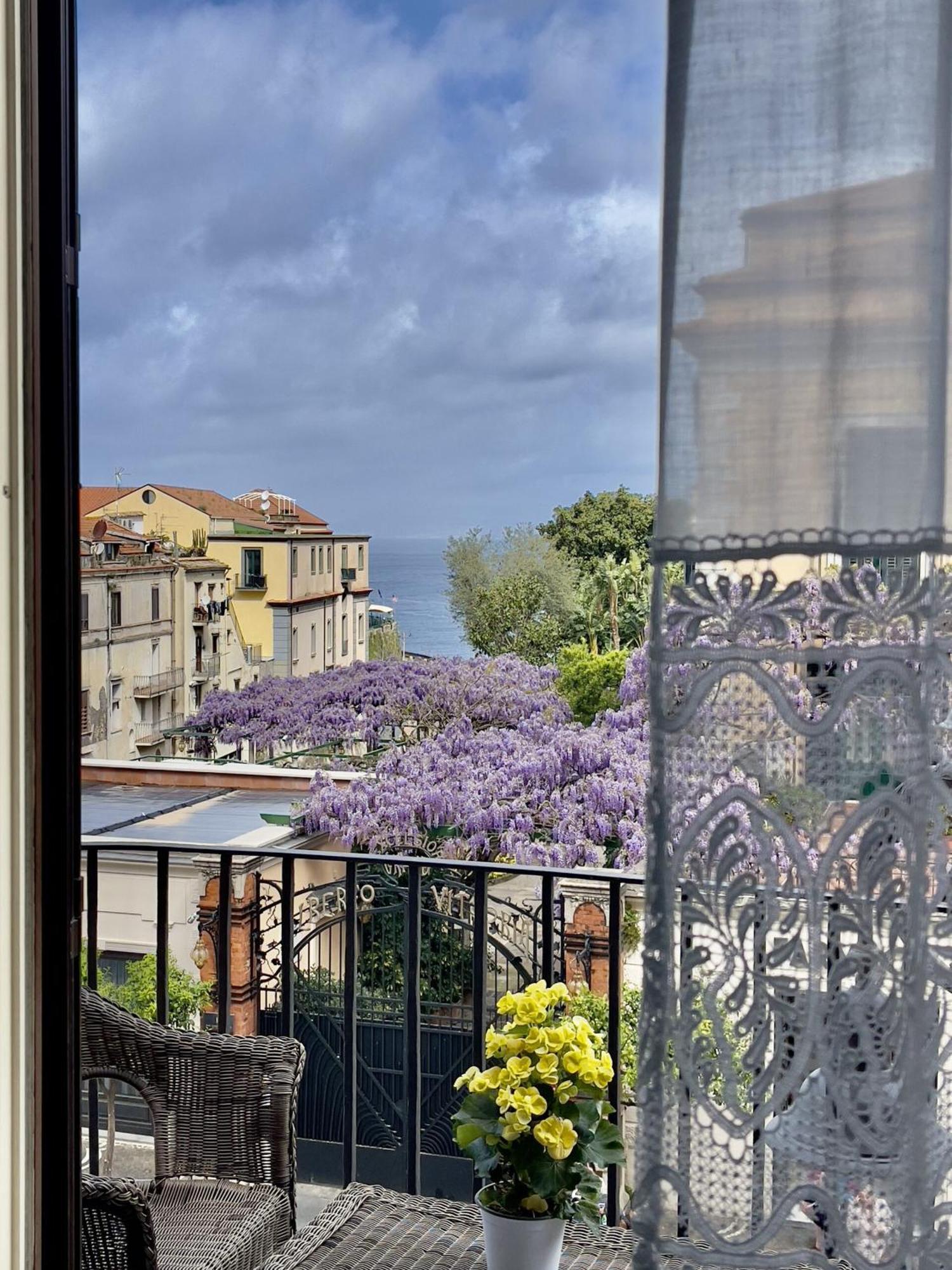 Ambasciata Relais Sorrente