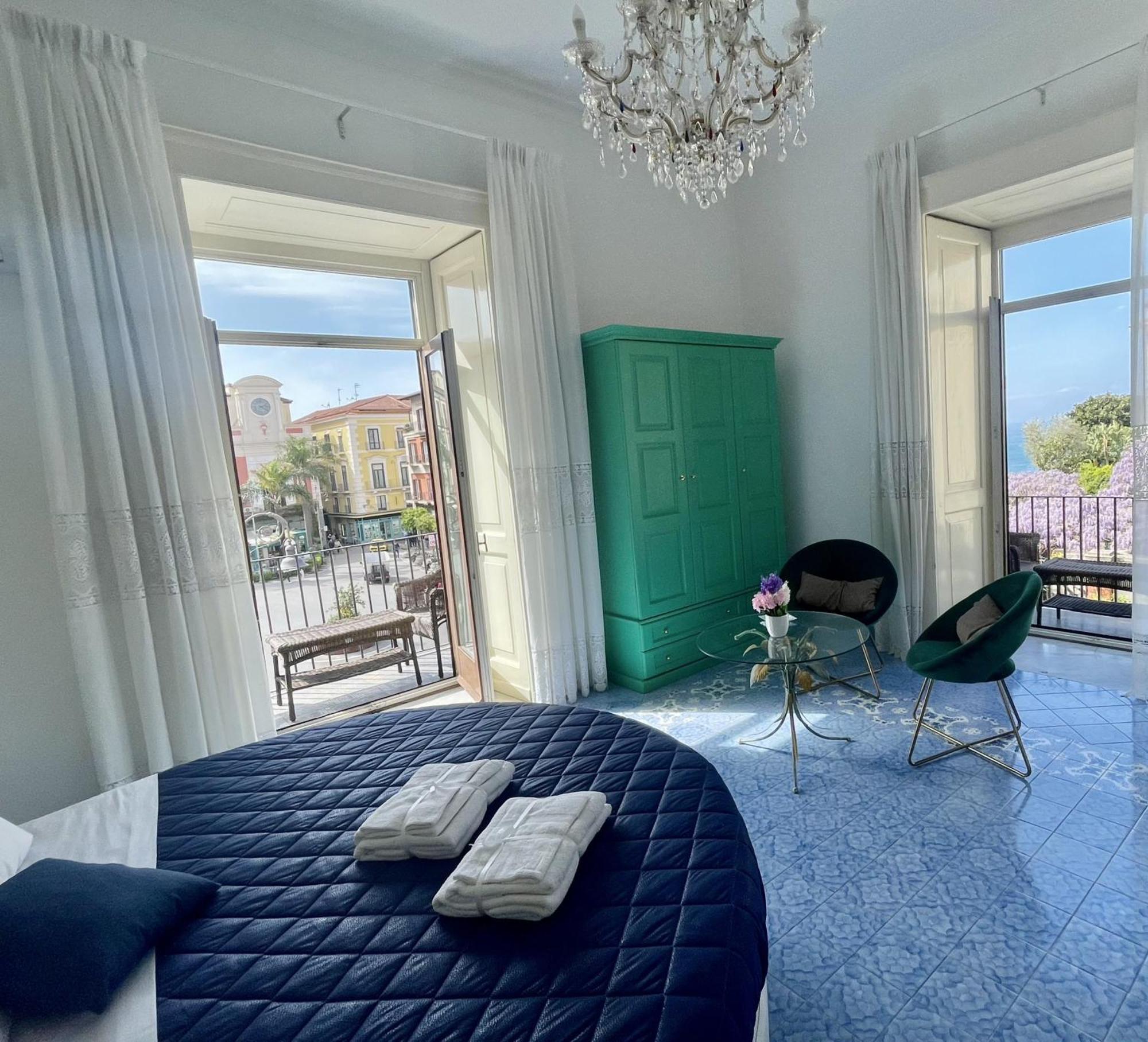Ambasciata Relais Sorrente