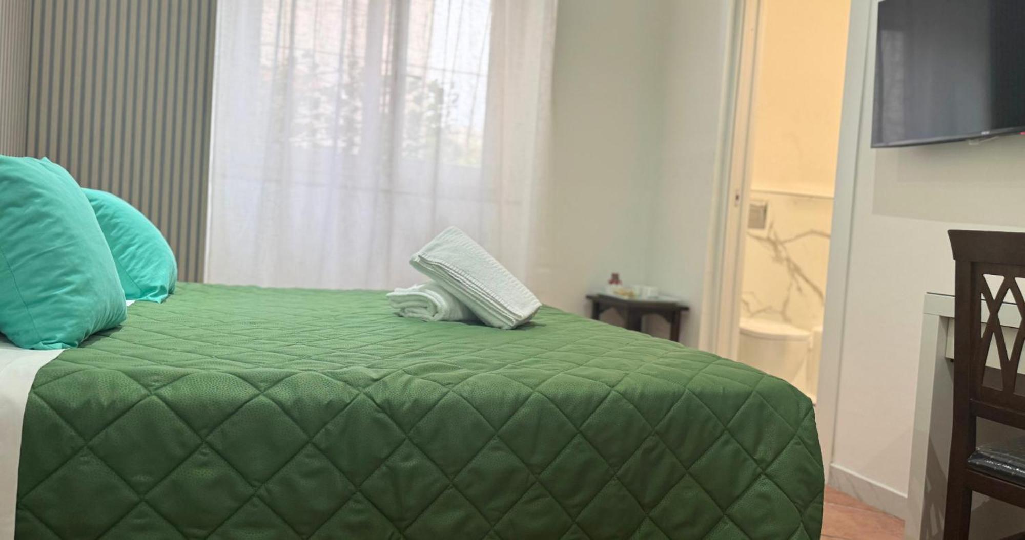 Ambasciata Relais * Sorrente