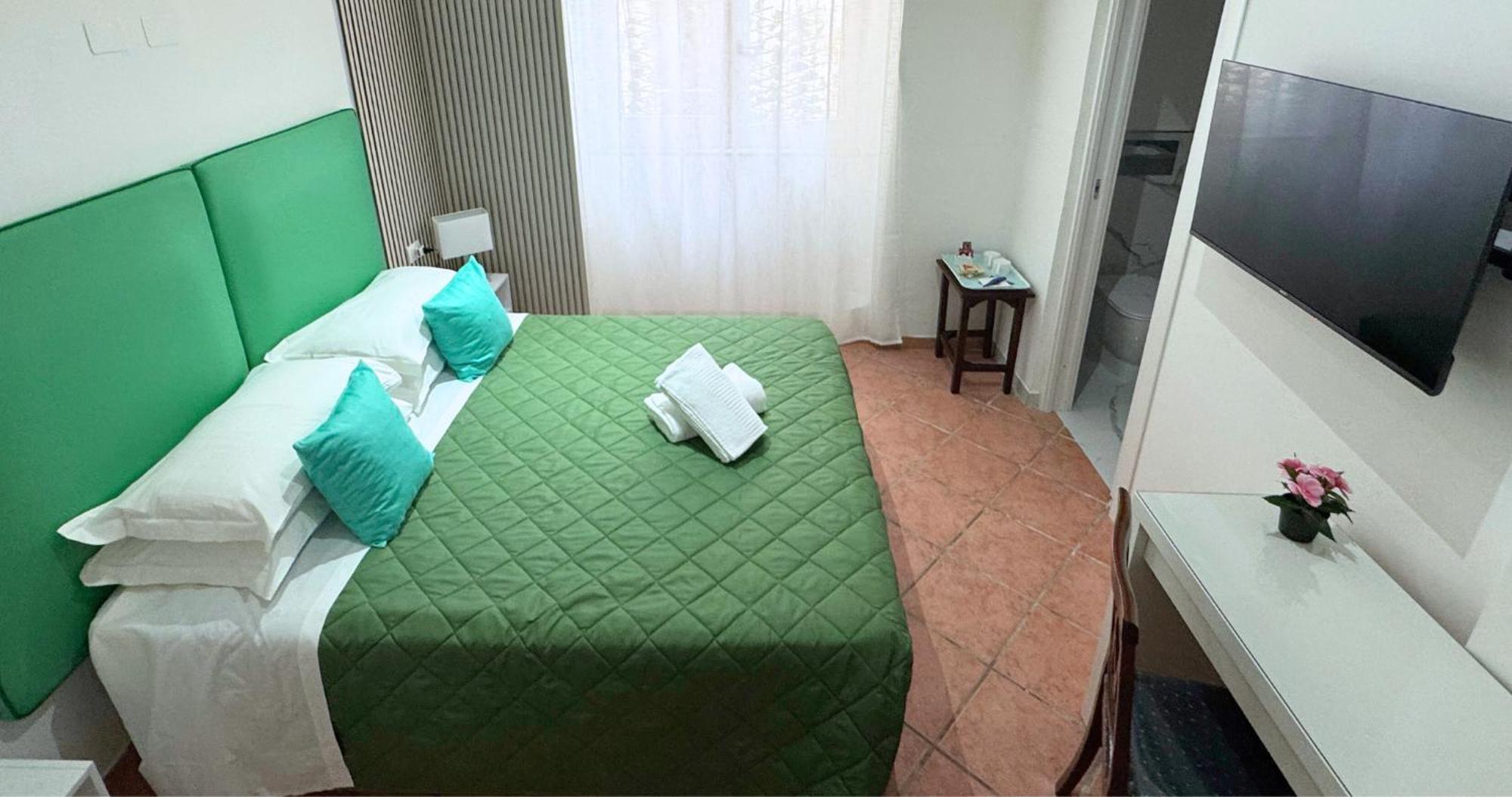 Ambasciata Relais Sorrente