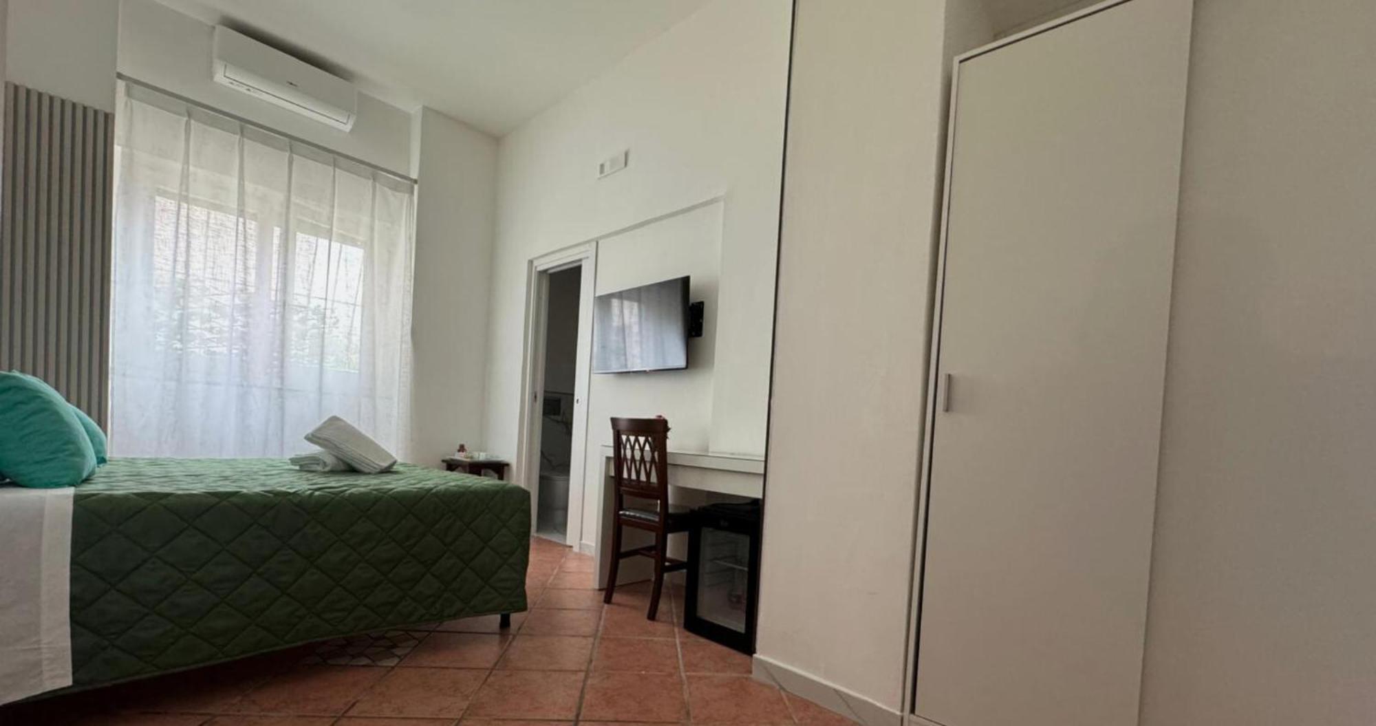 Ambasciata Relais Couette-café Sorrente